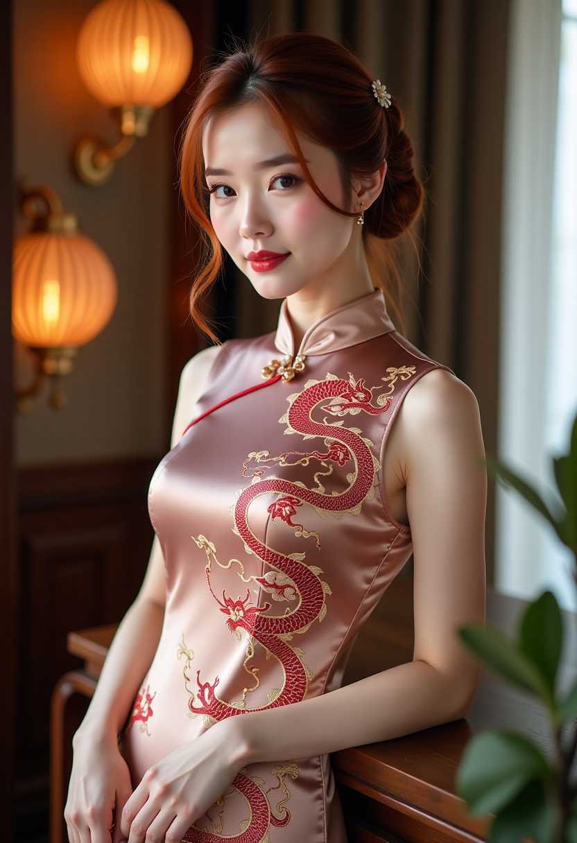 情不自禁
